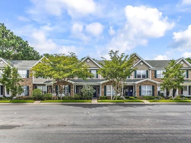 Townhouse for sale in Murrells Inlet, South Carolina