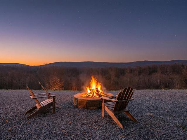 House for sale in Bedford, Pennsylvania