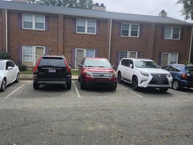 Townhouse for sale in Carrboro, Orange County