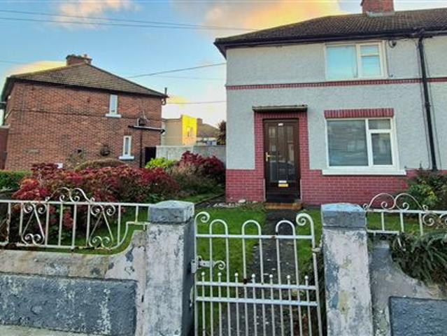 House for sale in Dublin