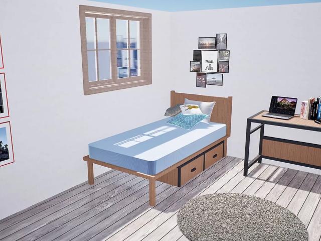 Apartment for rent in Waterloo, Ontario