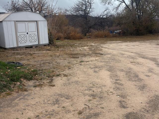 House for sale in New Mexico