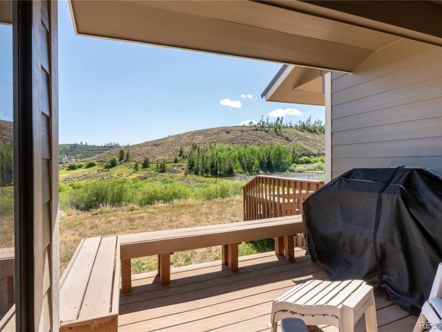 Condo for sale in Grand Lake, Colorado