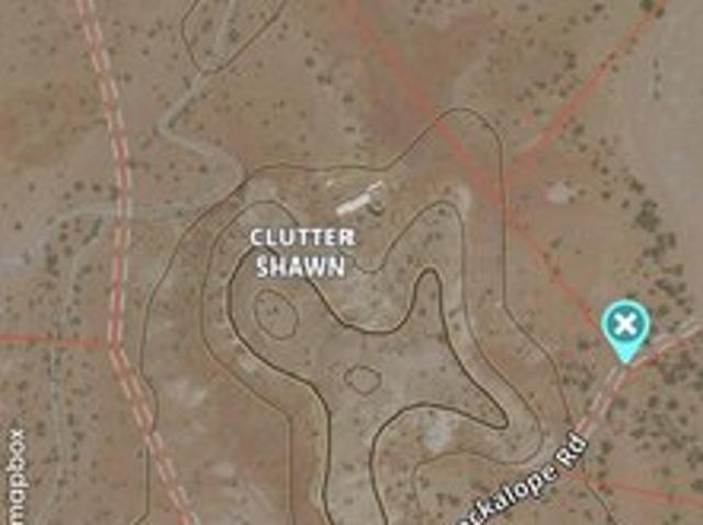 Land for sale in Arizona
