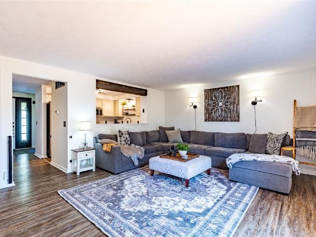 Condo for sale in Penfield, New York