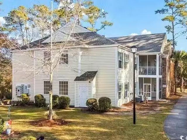 Apartment for rent in Georgetown