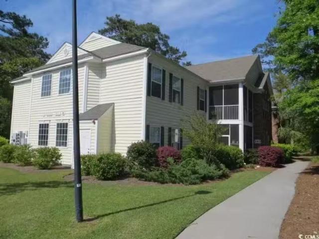 Apartment for rent in Georgetown