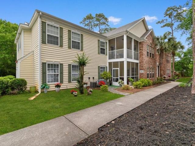 Condo for sale in Pawleys Island, South Carolina