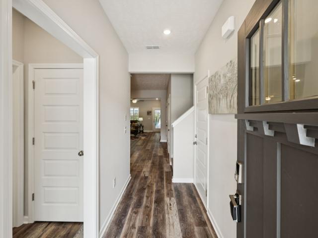 Townhouse for sale in Tennessee