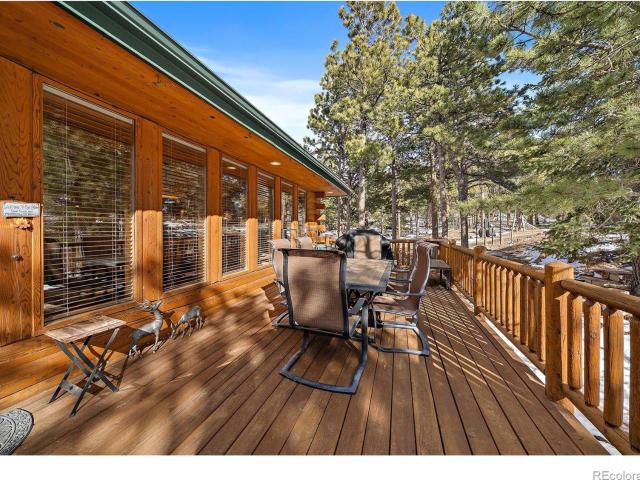 House for sale in Colorado