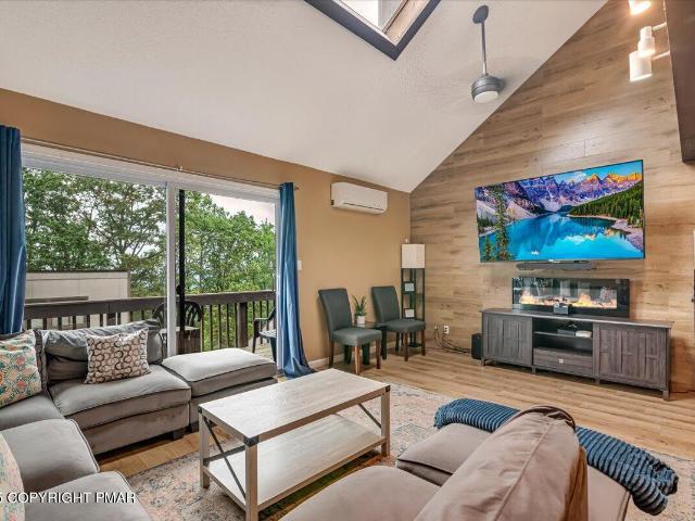 Townhouse for sale in Tannersville, Pennsylvania