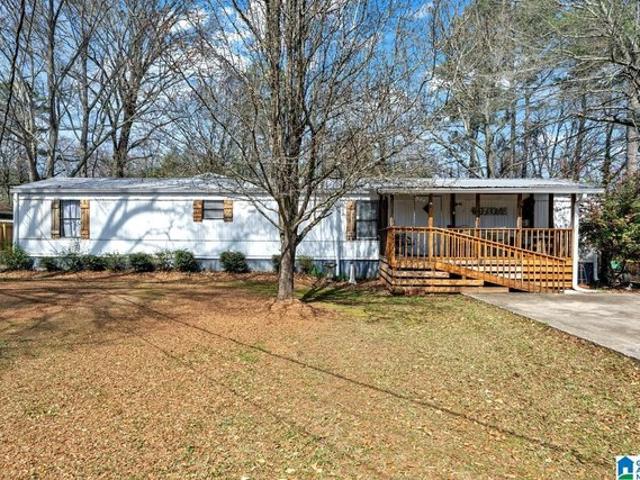 House for sale in Warrior, Alabama