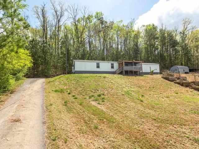 House for sale in Ohatchee, Alabama