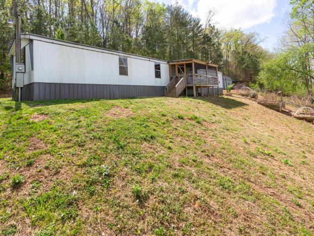 House for sale in Ohatchee, Alabama