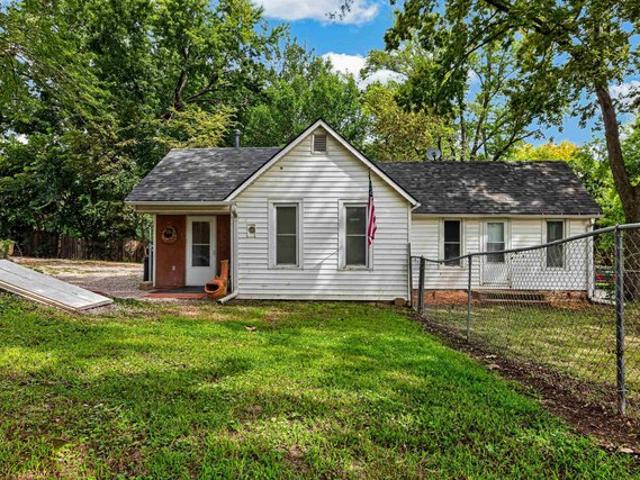 House for sale in Kansas
