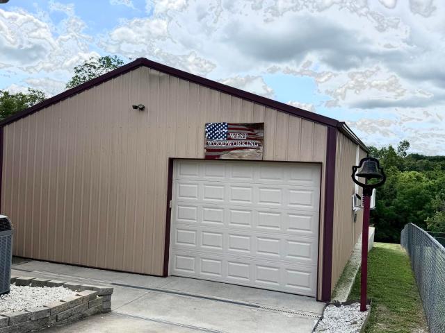 House for sale in Lancaster, Garrard County