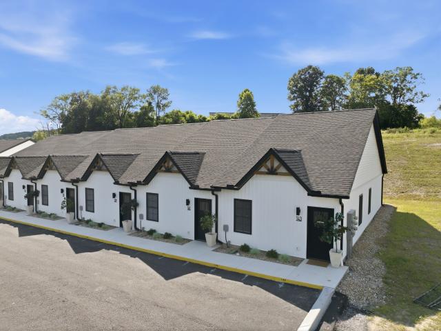 Townhouse for sale in Tennessee