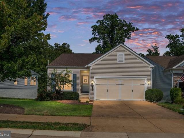House for sale in Fredericksburg, Virginia