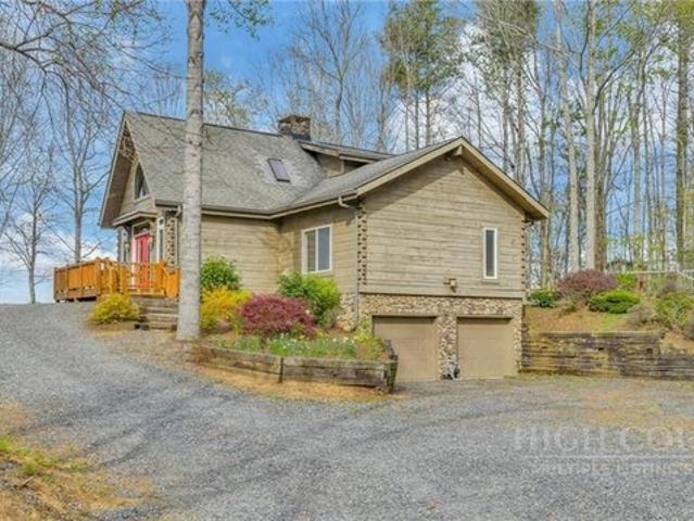 House for sale in Jefferson, North Carolina