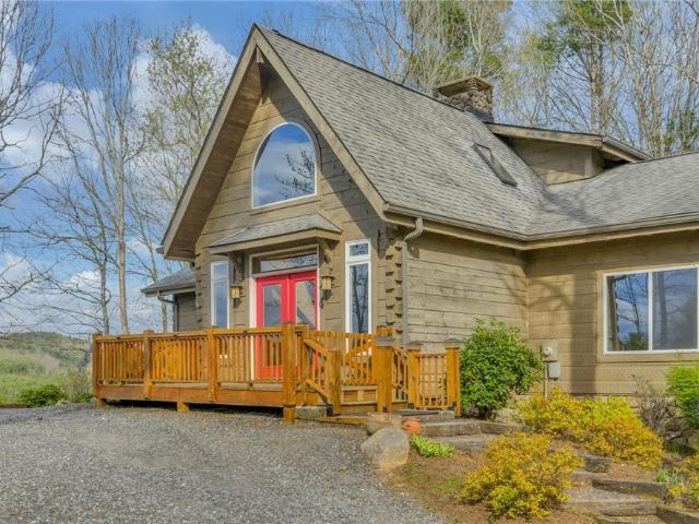 House for sale in Jefferson, North Carolina