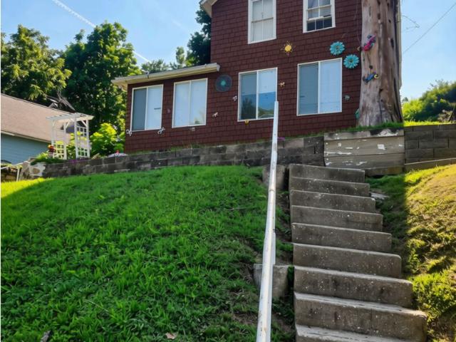 House for sale in Savanna, Illinois