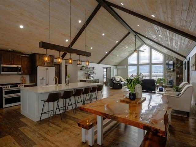 House for sale in Sanders, Montana