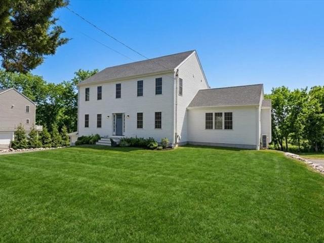 House for sale in Scituate, Massachusetts