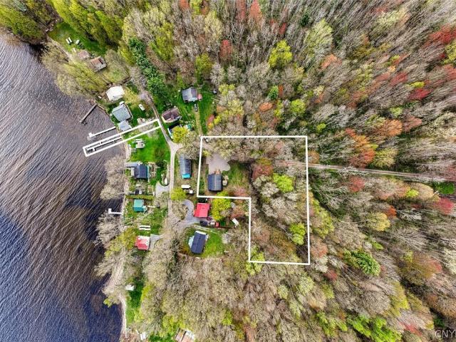 House for sale in Oneida, New York
