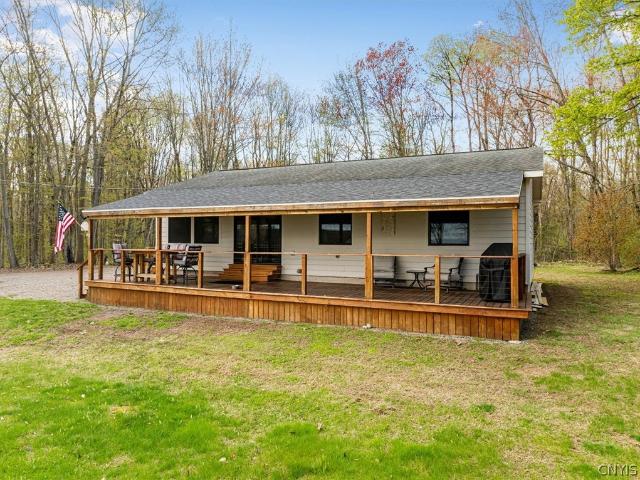 House for sale in Oneida, New York