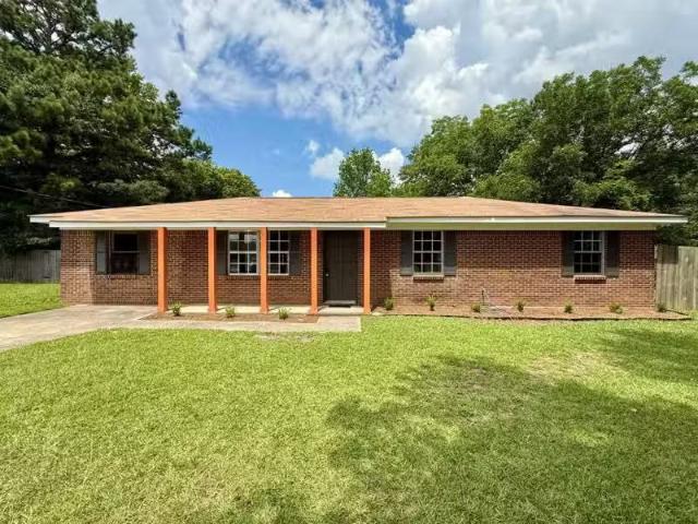 House for rent in Dothan