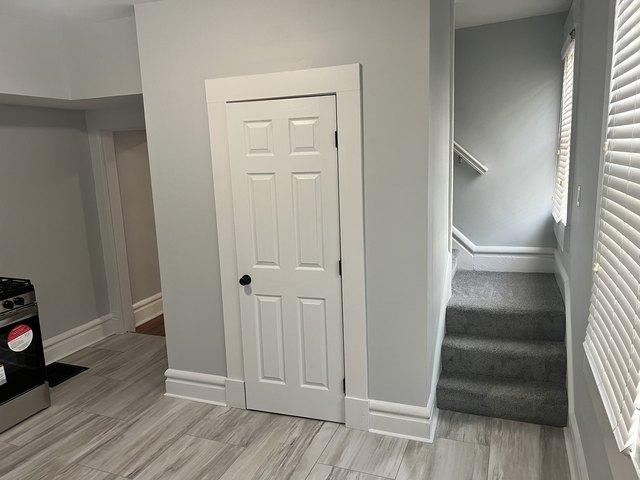 Townhouse for rent in Columbus, Ohio