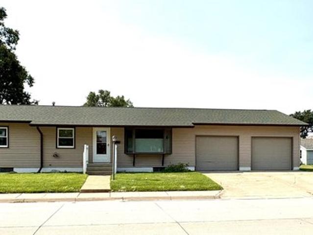 House for sale in Nebraska