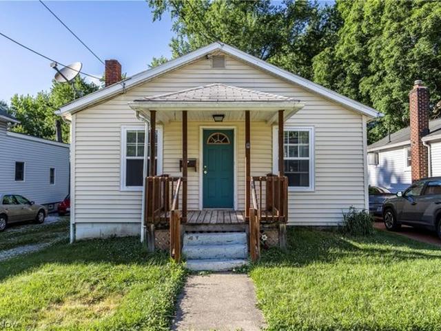 House for sale in Portage, Ohio