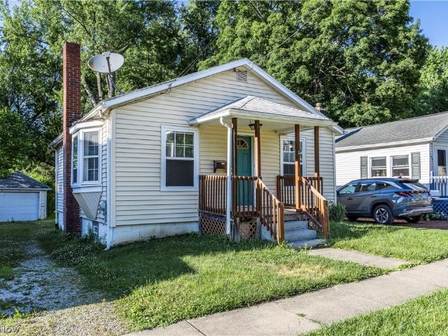 House for sale in Portage, Ohio