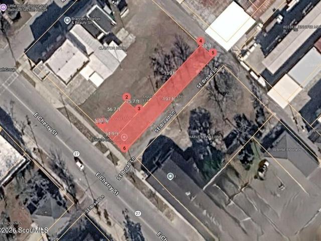 Land for sale in Jesup, Georgia