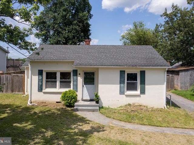 House for sale in Virginia