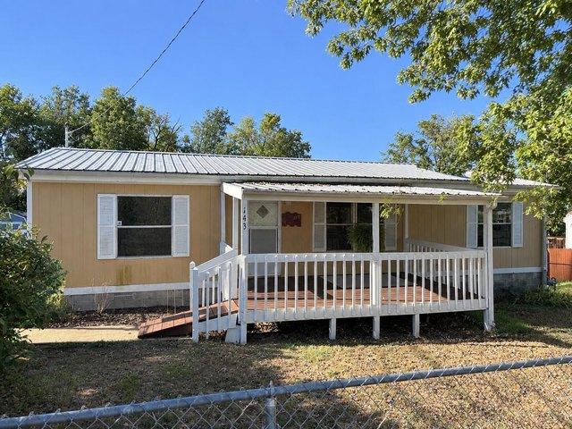 House for sale in Verona, Missouri