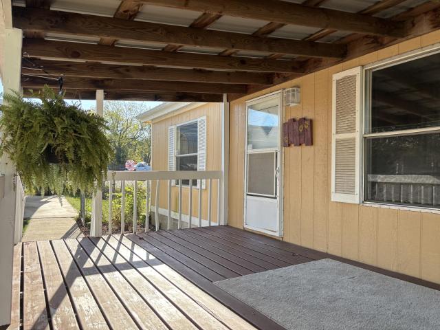 House for sale in Verona, Missouri