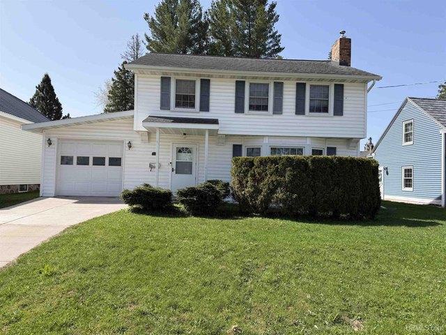 House for sale in Ironwood, Michigan