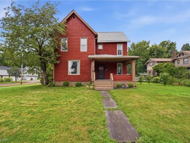 House for sale in Portage, Ohio