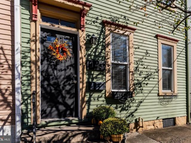 Townhouse for sale in Carlisle, Cumberland County