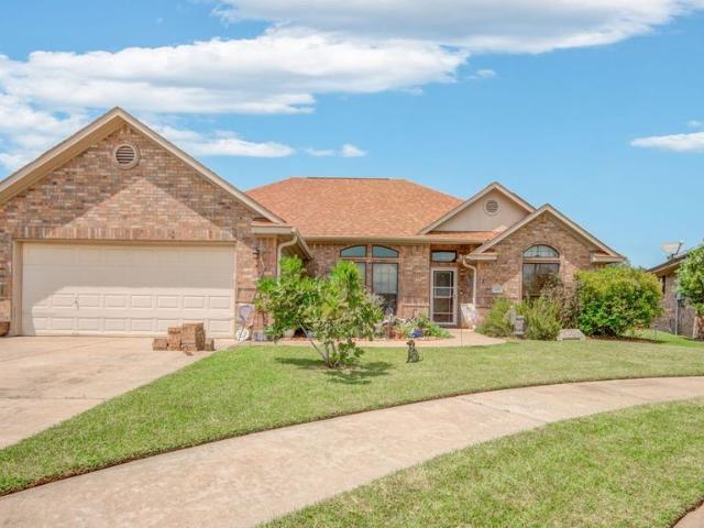 House for sale in Richwood, Texas