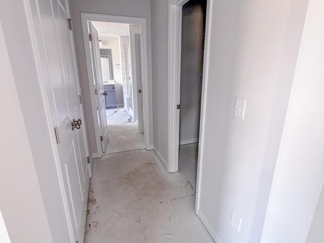 House for sale in Bunnlevel, North Carolina