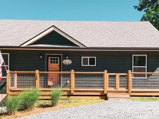 House for sale in Rutherford, North Carolina