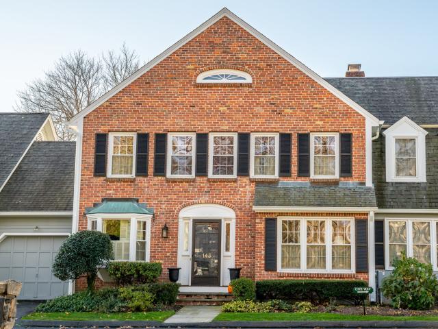 Townhouse for rent in New Canaan