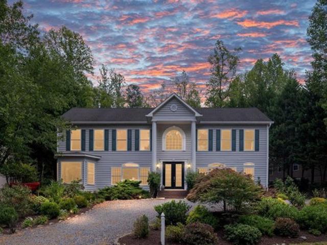 House for sale in Virginia