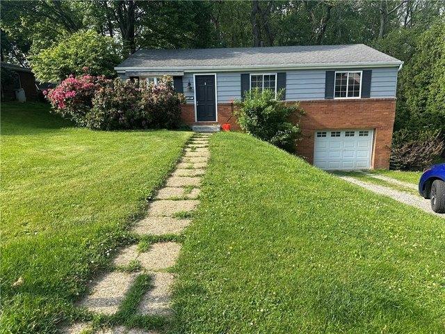 House for sale in Beaver, Pennsylvania