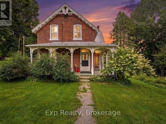 House for sale in Hastings, Ontario