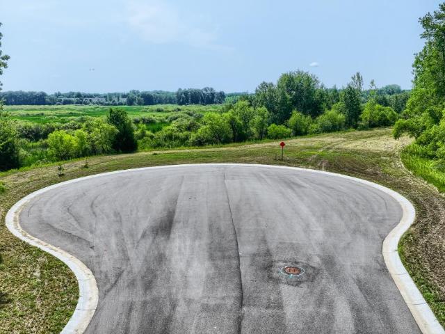 Land for sale in Andover, Minnesota