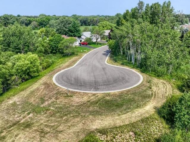 Land for sale in Andover, Minnesota